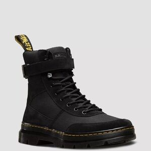 Dr. Martens Combs Tech Boots